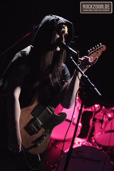Rose Kemp Live 2009